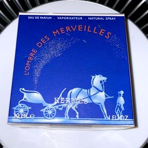 SEALED NEW HERMES IN 1 FL OZ